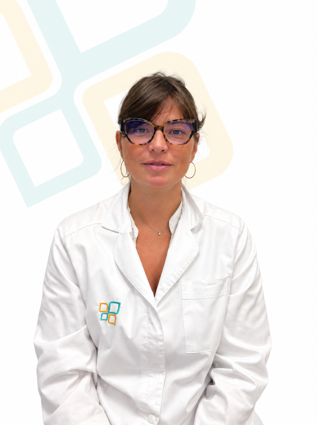 Dott.ssa Camilla Bogetti, Alba